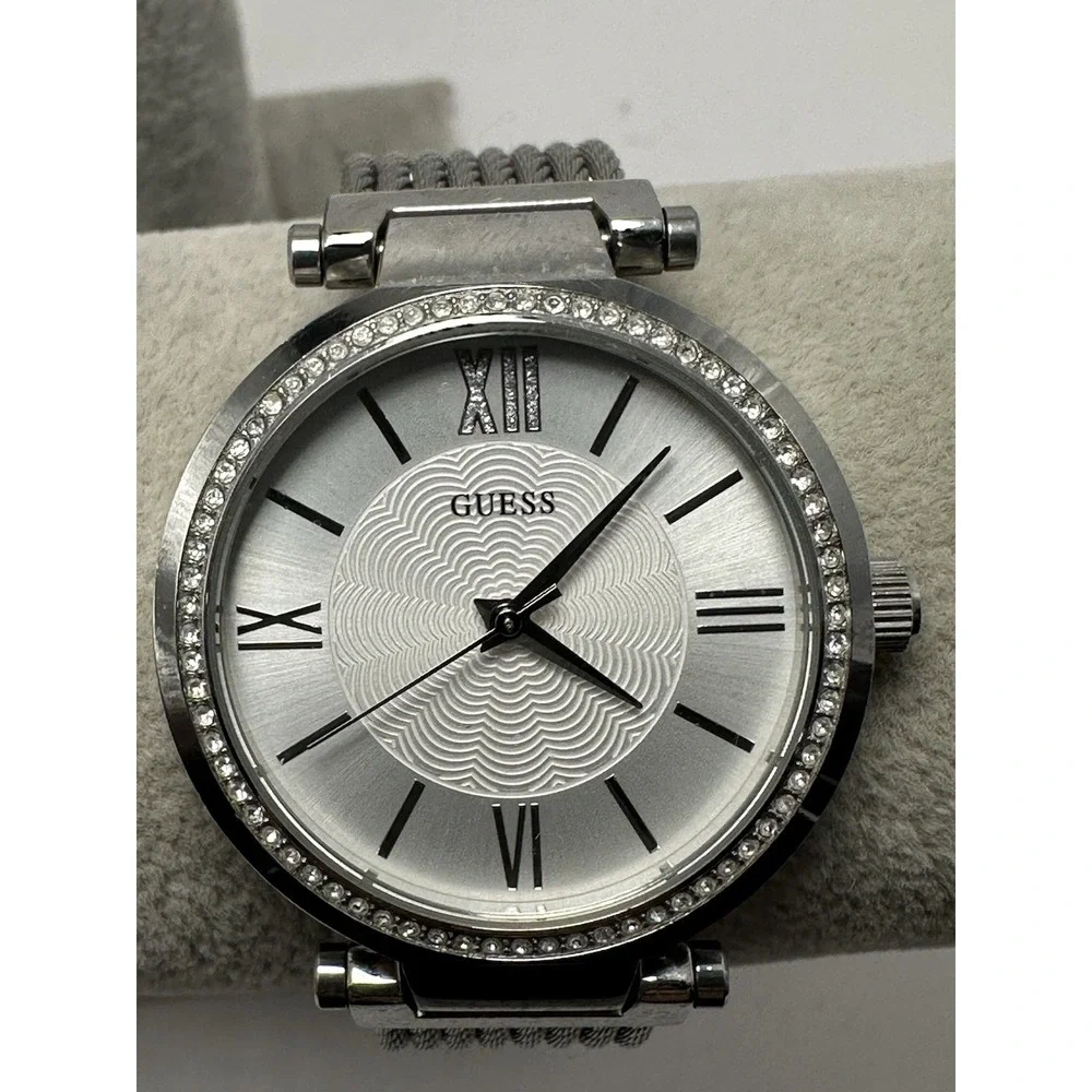 Guess U0638L1 New‎ Battery Ladies Watch 36MM 6.5